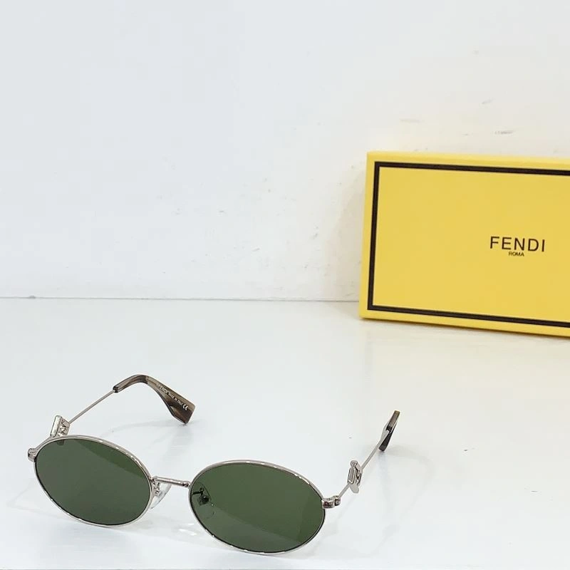 Fendi Sunglasses EasyCare 279323