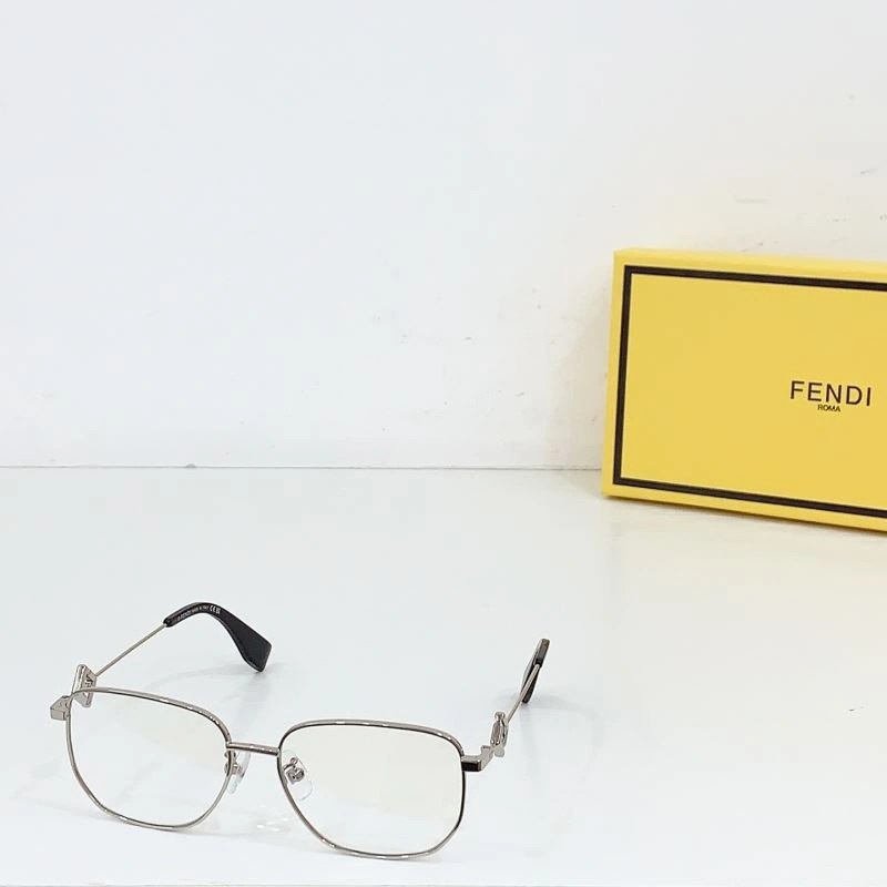 Fendi Sunglasses MoistureWicking 279319