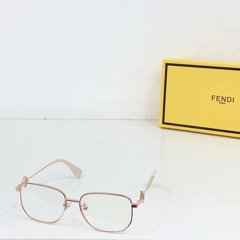 Fendi Sunglasses MoistureWicking 279319