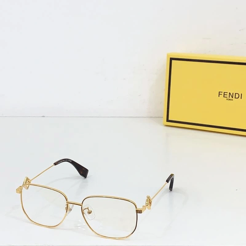 Fendi Sunglasses MoistureWicking 279319