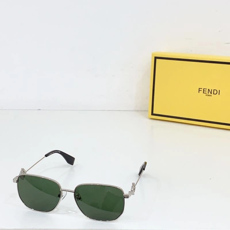 Fendi Sunglasses MoistureWicking 279319