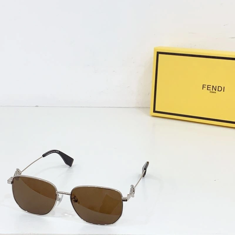 Fendi Sunglasses MoistureWicking 279319