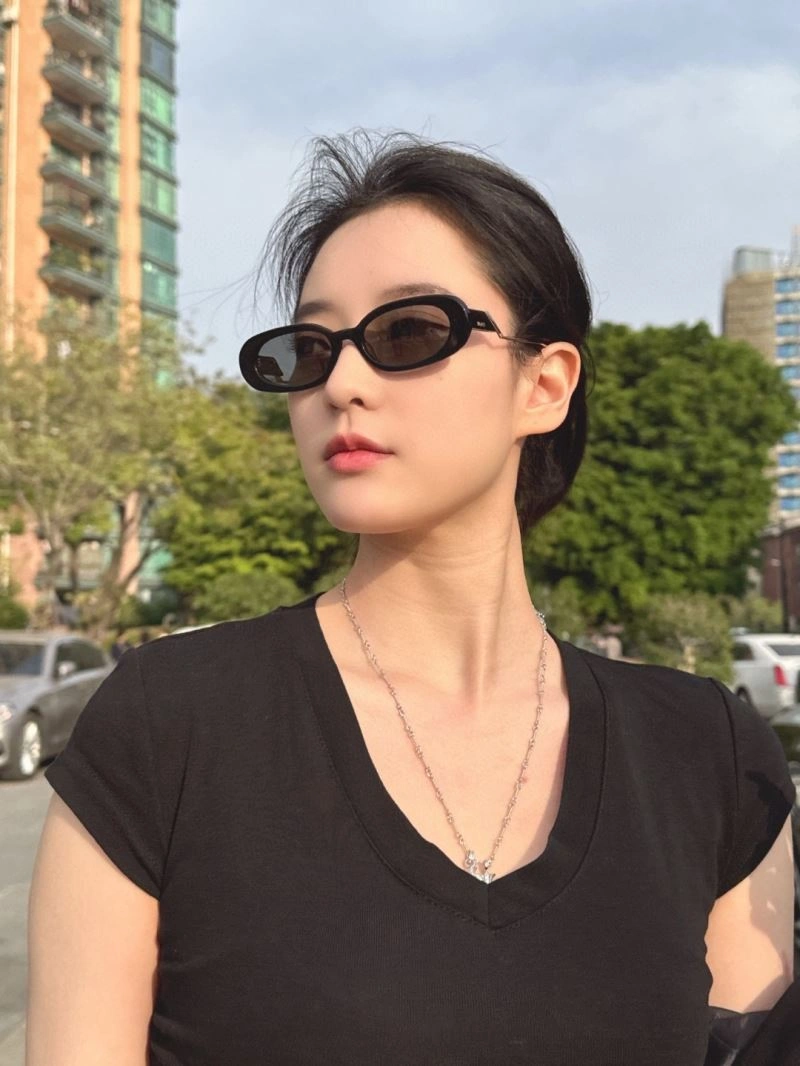 WellDesigned Fendi Sunglasses 279316