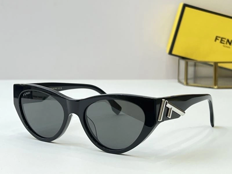 Fendi Sunglasses MoistureWicking 279314