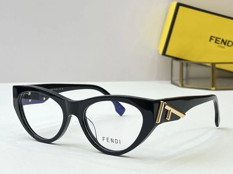 Fendi Sunglasses MoistureWicking 279314