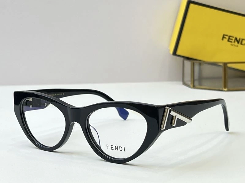 Fendi Sunglasses MoistureWicking 279314