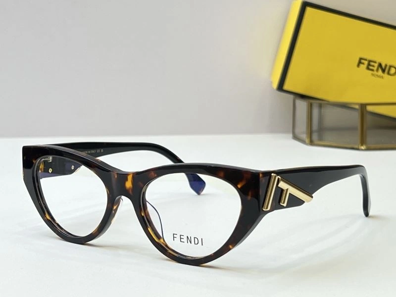 Fendi Sunglasses MoistureWicking 279314