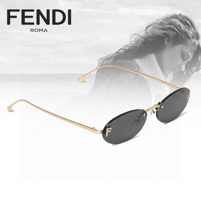 Fendi Sunglasses Thermal 279315