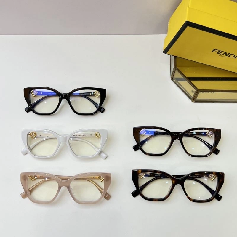 Fendi Sunglasses SunProtective 279309