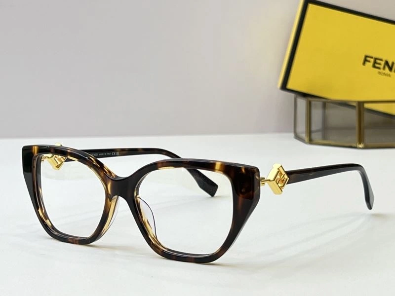 Fendi Sunglasses SunProtective 279309