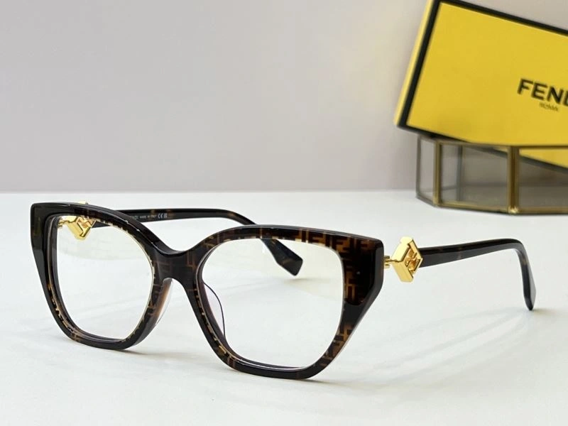 Fendi Sunglasses SunProtective 279309
