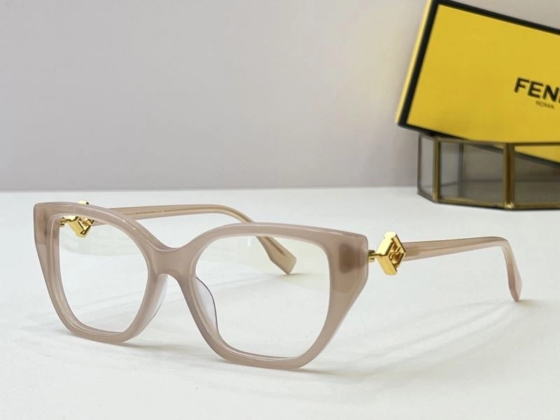 Fendi Sunglasses SunProtective 279309