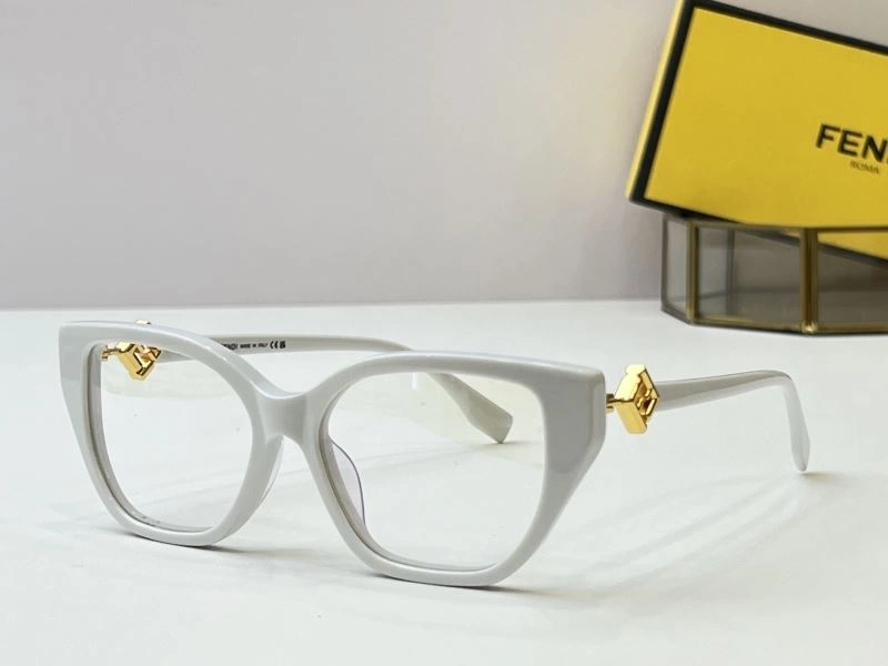 Fendi Sunglasses SunProtective 279309