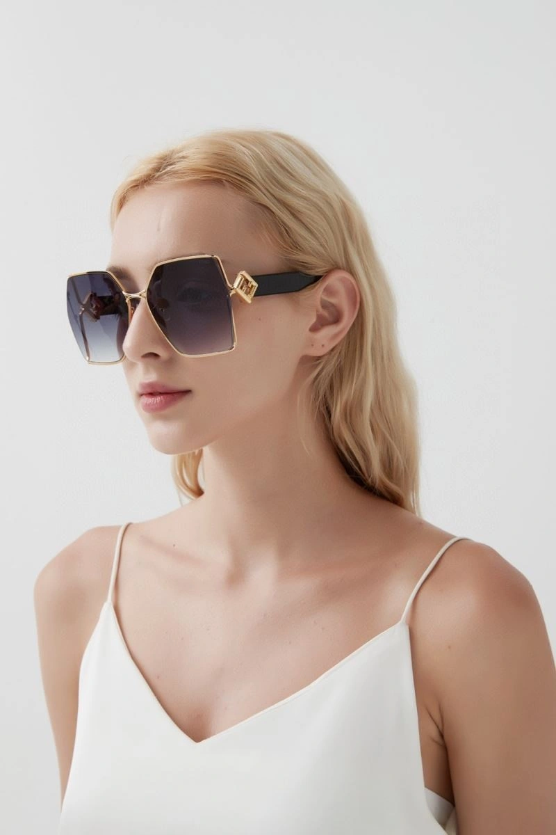 Fendi Sunglasses MoistureWicking 279307