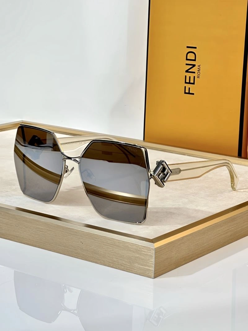 Fendi Sunglasses MoistureWicking 279307
