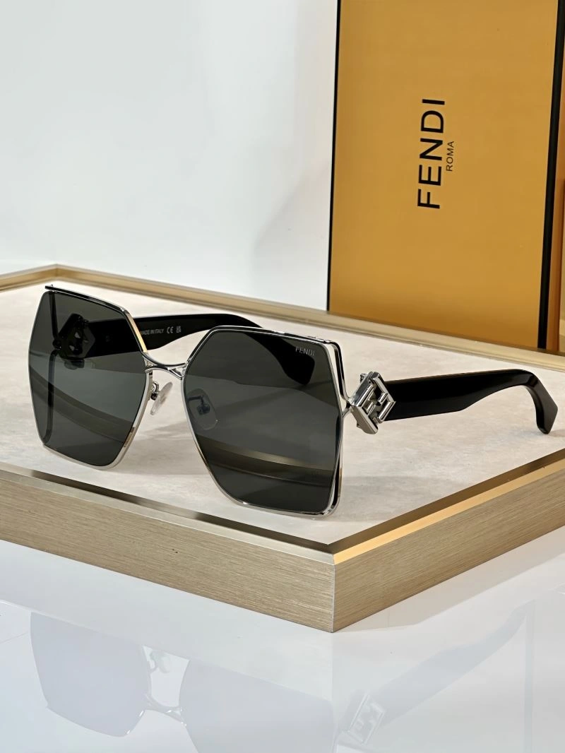 Fendi Sunglasses MoistureWicking 279307