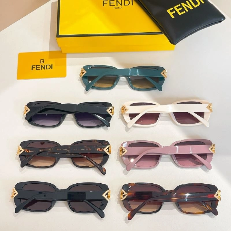 Chic Fendi Sunglasses 279291