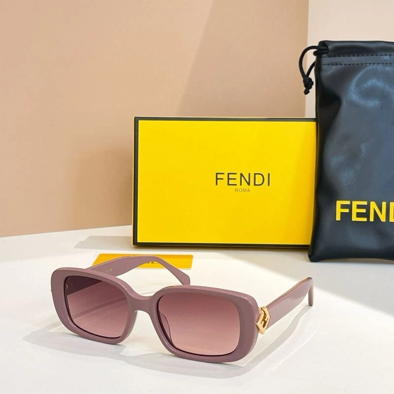 Chic Fendi Sunglasses 279291