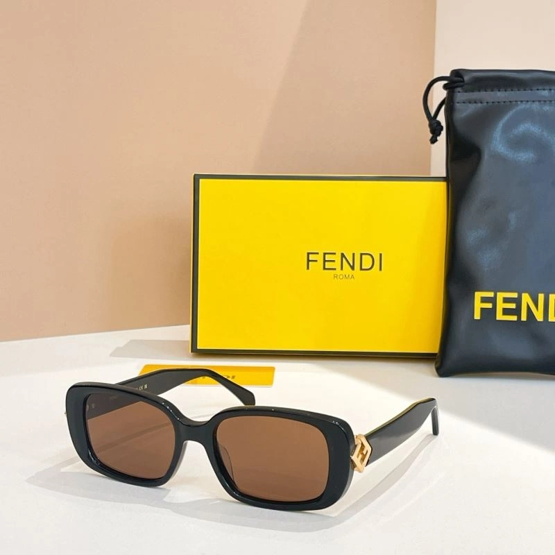 Chic Fendi Sunglasses 279291