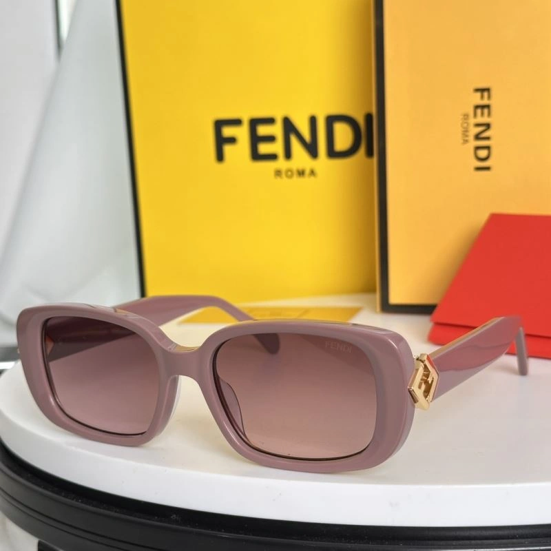 Fendi Sunglasses SportInspired 279289