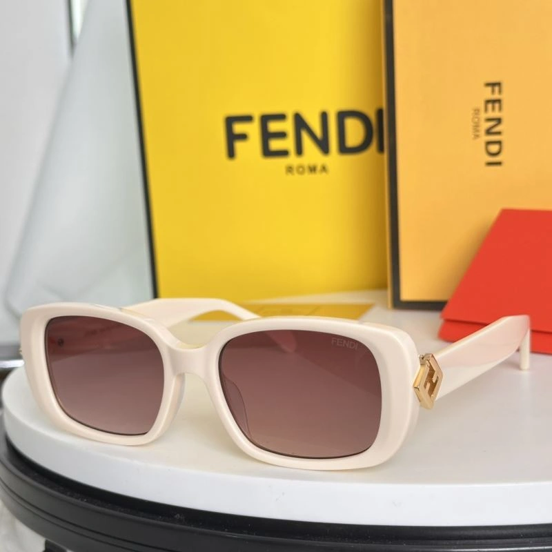 Fendi Sunglasses SportInspired 279289