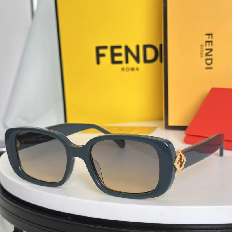 Fendi Sunglasses SportInspired 279289