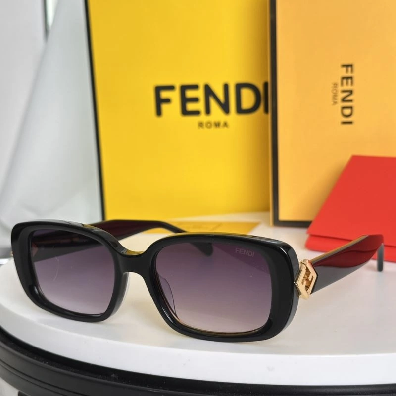 Fendi Sunglasses SportInspired 279289