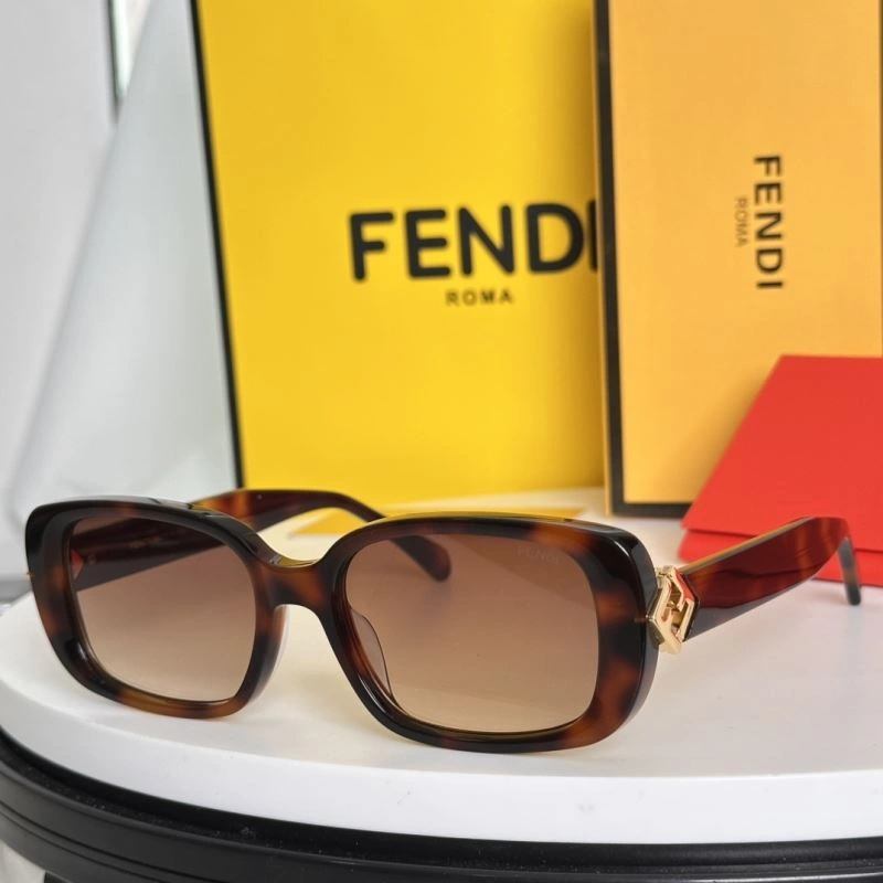 Fendi Sunglasses SportInspired 279289