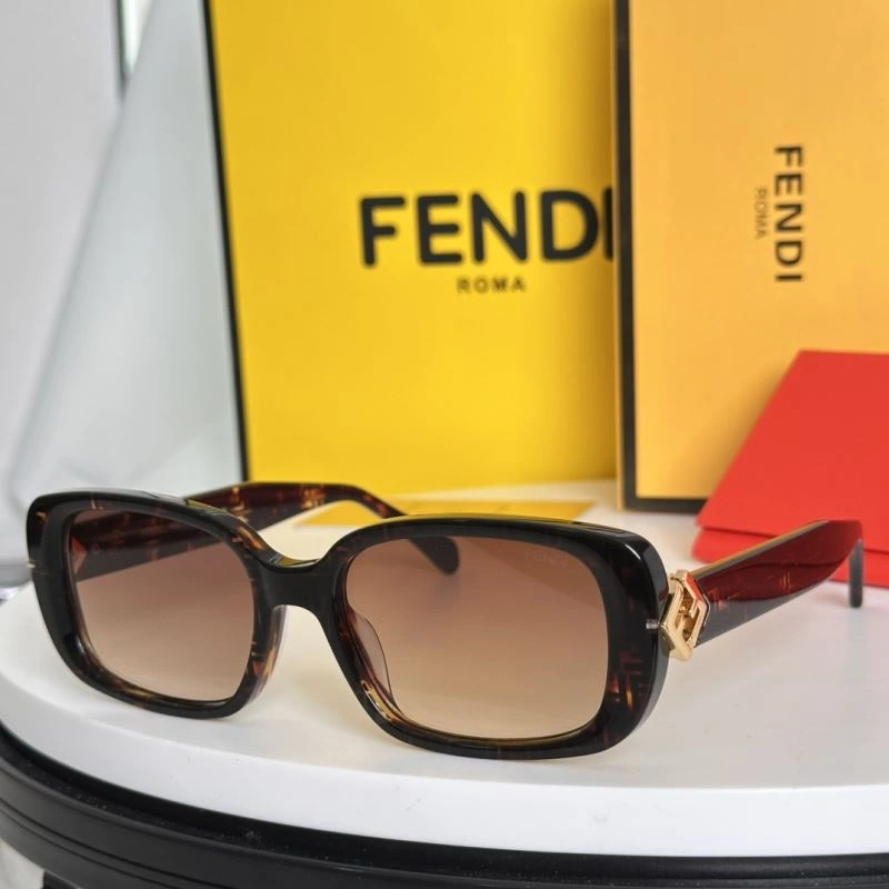 Fendi Sunglasses SportInspired 279289