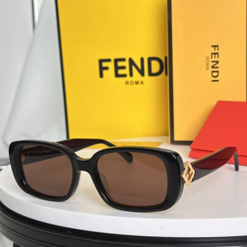 Fendi Sunglasses SportInspired 279289