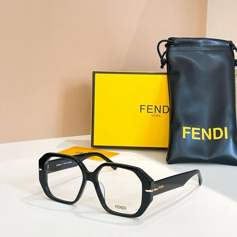 Efficient Fendi Sunglasses 279304