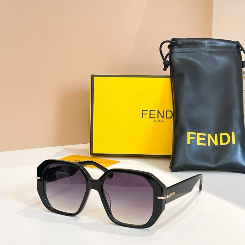 Efficient Fendi Sunglasses 279304