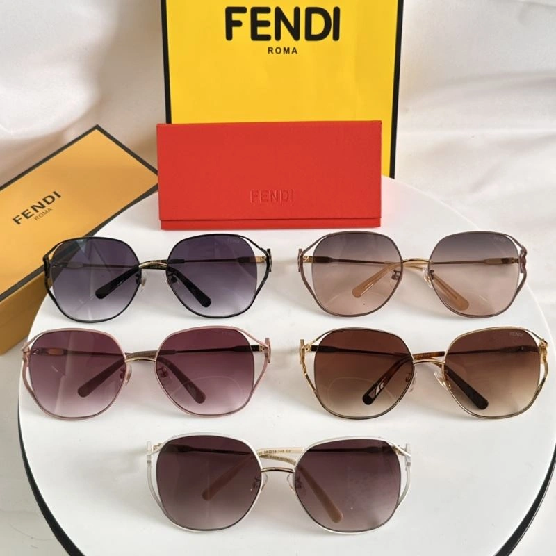Attractive Fendi Sunglasses 279285