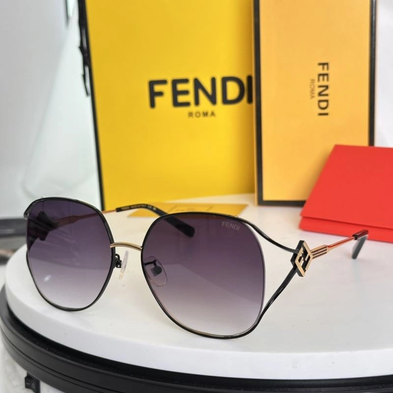 Attractive Fendi Sunglasses 279285