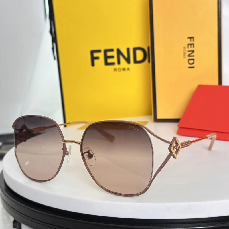 Attractive Fendi Sunglasses 279285