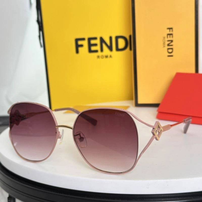 Attractive Fendi Sunglasses 279285