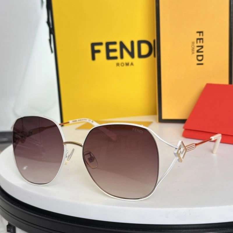 Attractive Fendi Sunglasses 279285