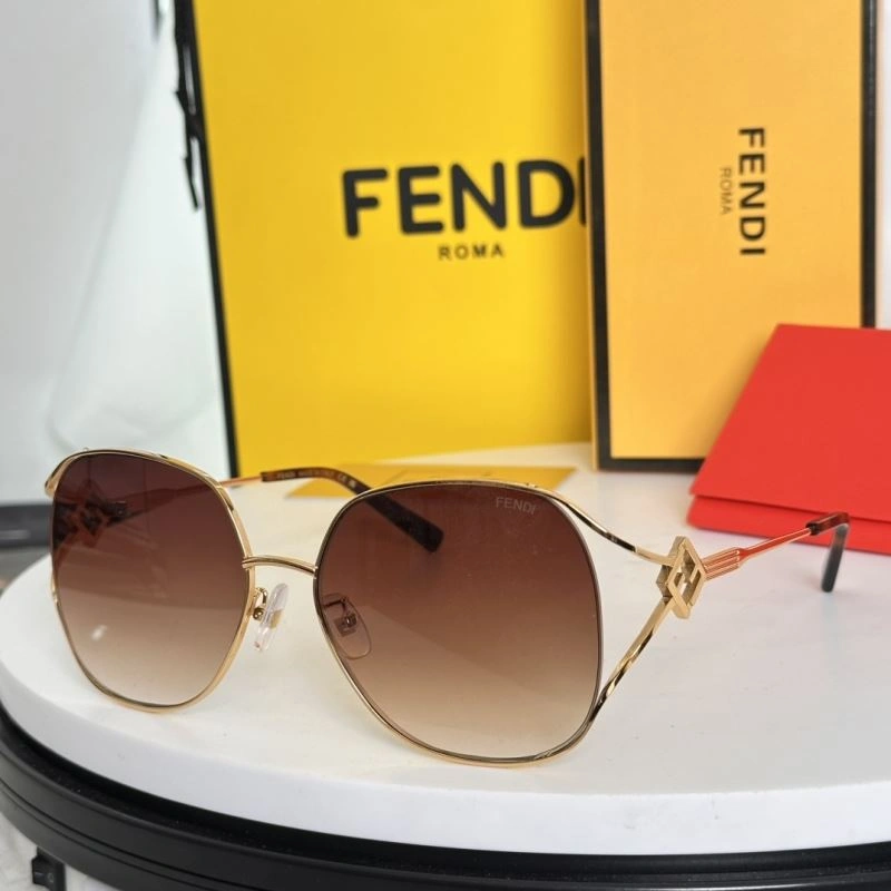 Attractive Fendi Sunglasses 279285