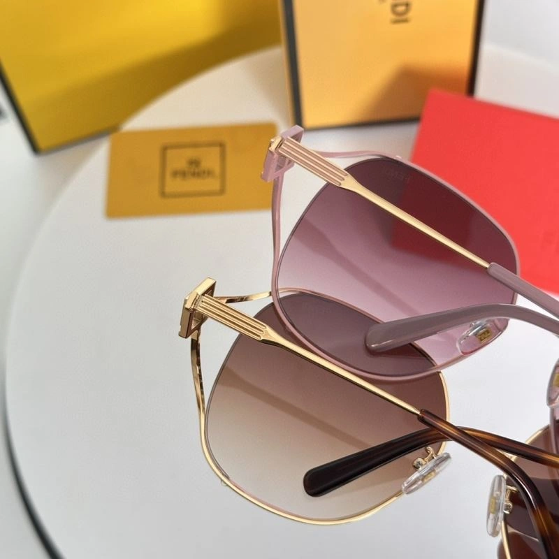 Attractive Fendi Sunglasses 279285