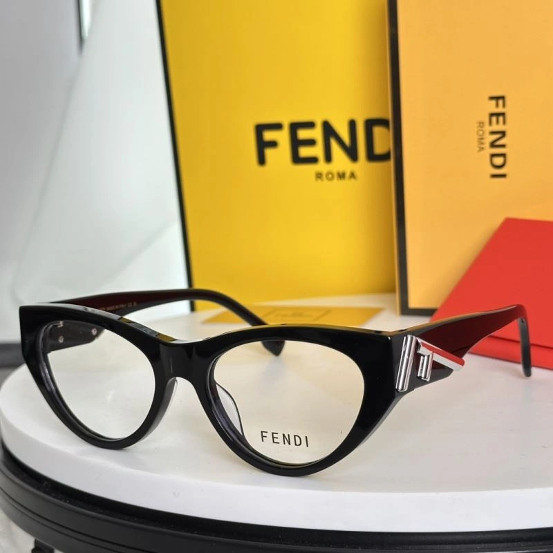 Fendi Sunglasses Lightweight 279301