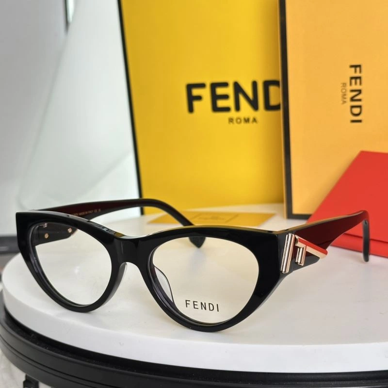 Fendi Sunglasses Lightweight 279301