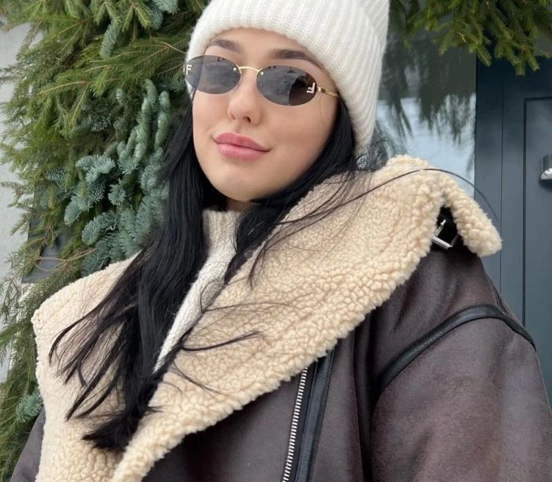 Lightweight Fendi Sunglasses 279303