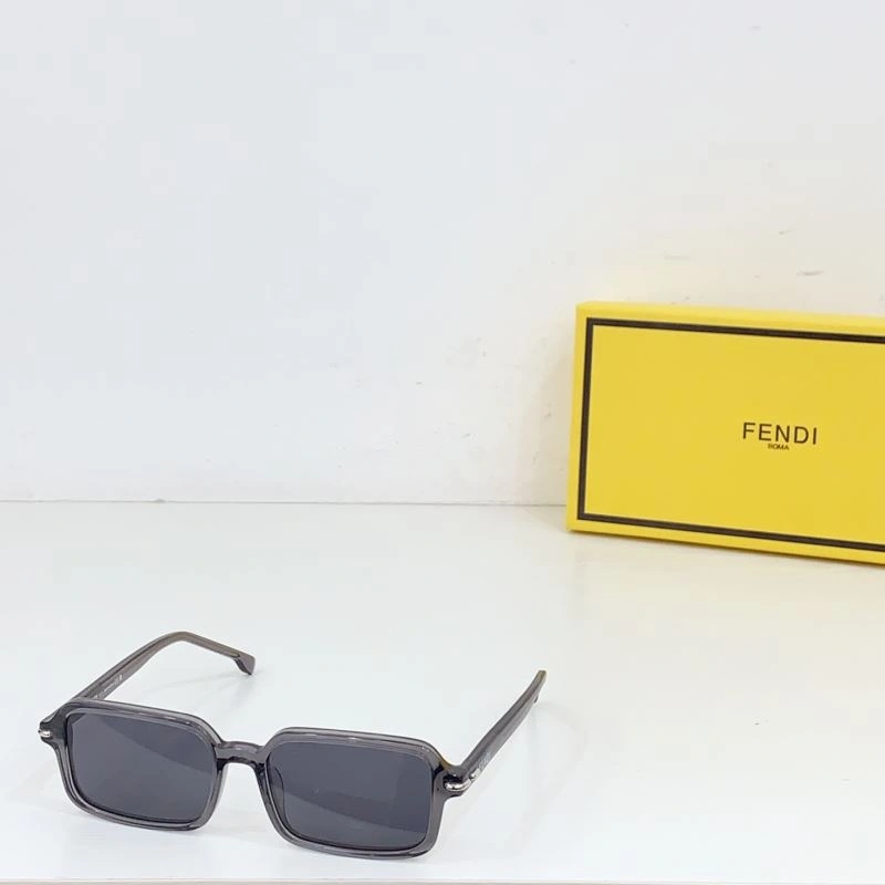 Durable Fendi Sunglasses 279305
