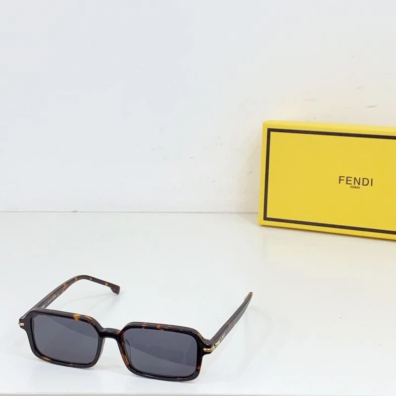 Durable Fendi Sunglasses 279305