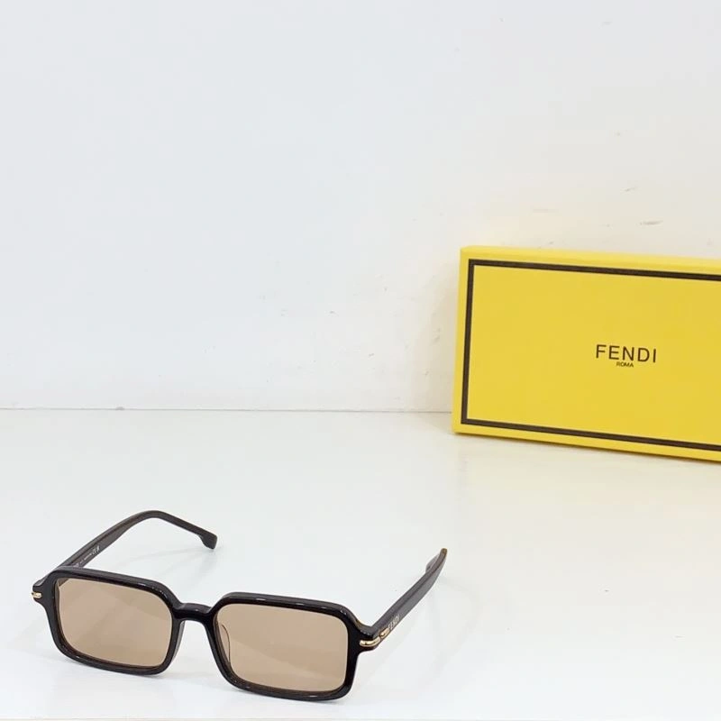 Durable Fendi Sunglasses 279305