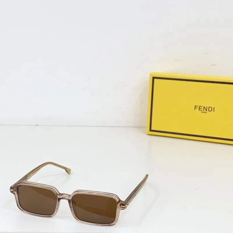 Durable Fendi Sunglasses 279305
