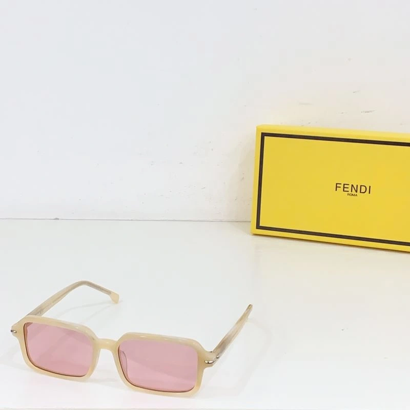 Durable Fendi Sunglasses 279305