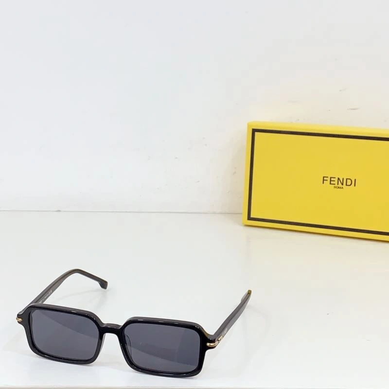 Durable Fendi Sunglasses 279305