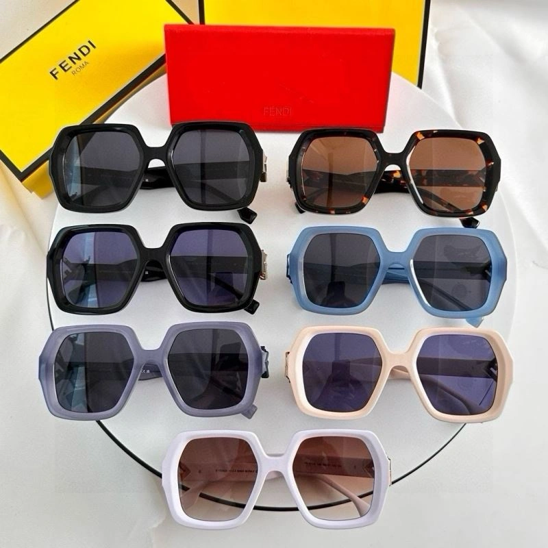 Stylish Fendi Sunglasses 279295