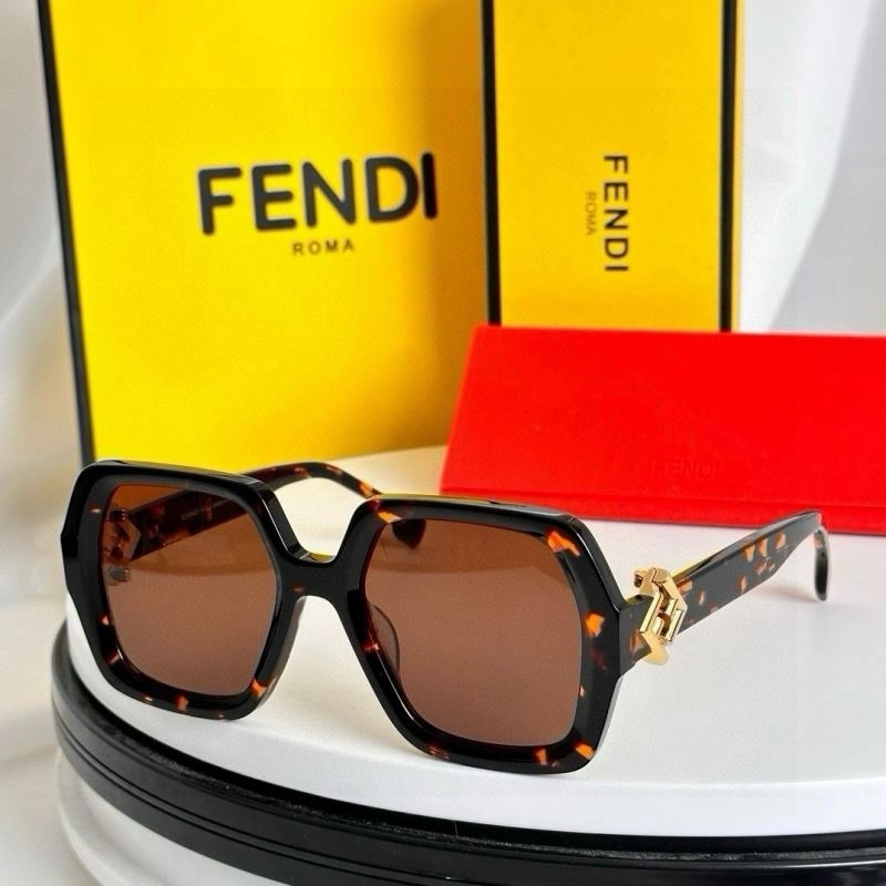 Stylish Fendi Sunglasses 279295